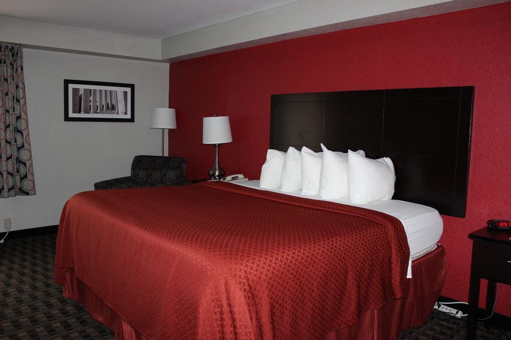 Quality Near Potomac Mills